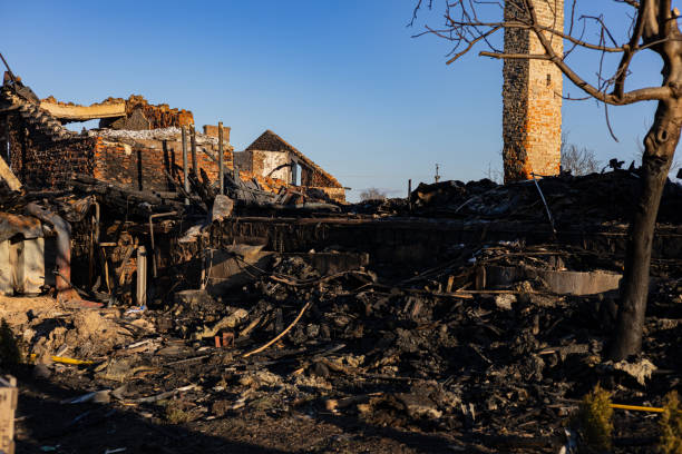 Reliable Emergency Fire Cleanup contractor in Jefferson, TX by Meridian Smoke Damage