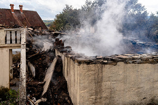 Affordable Emergency Fire Cleanup solutions in Jefferson, TX